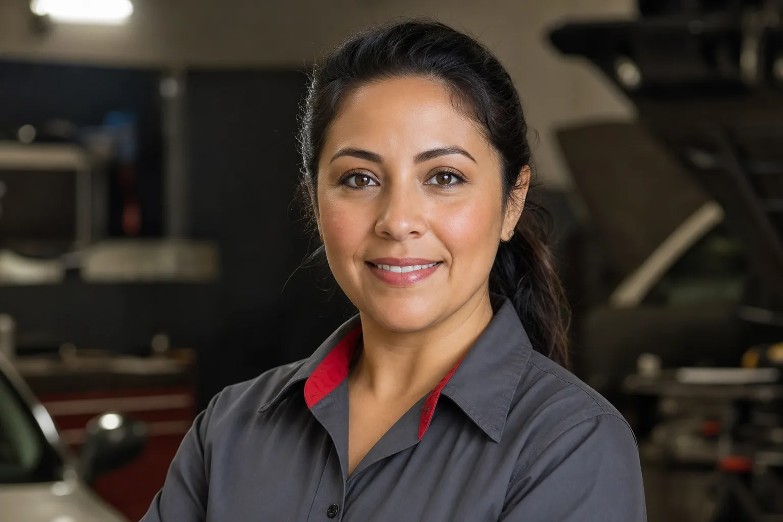 Elena Vasquez, Diagnostic Systems Specialist at weatheringx, portrait 400x400